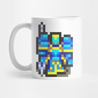 General Sprite Mug